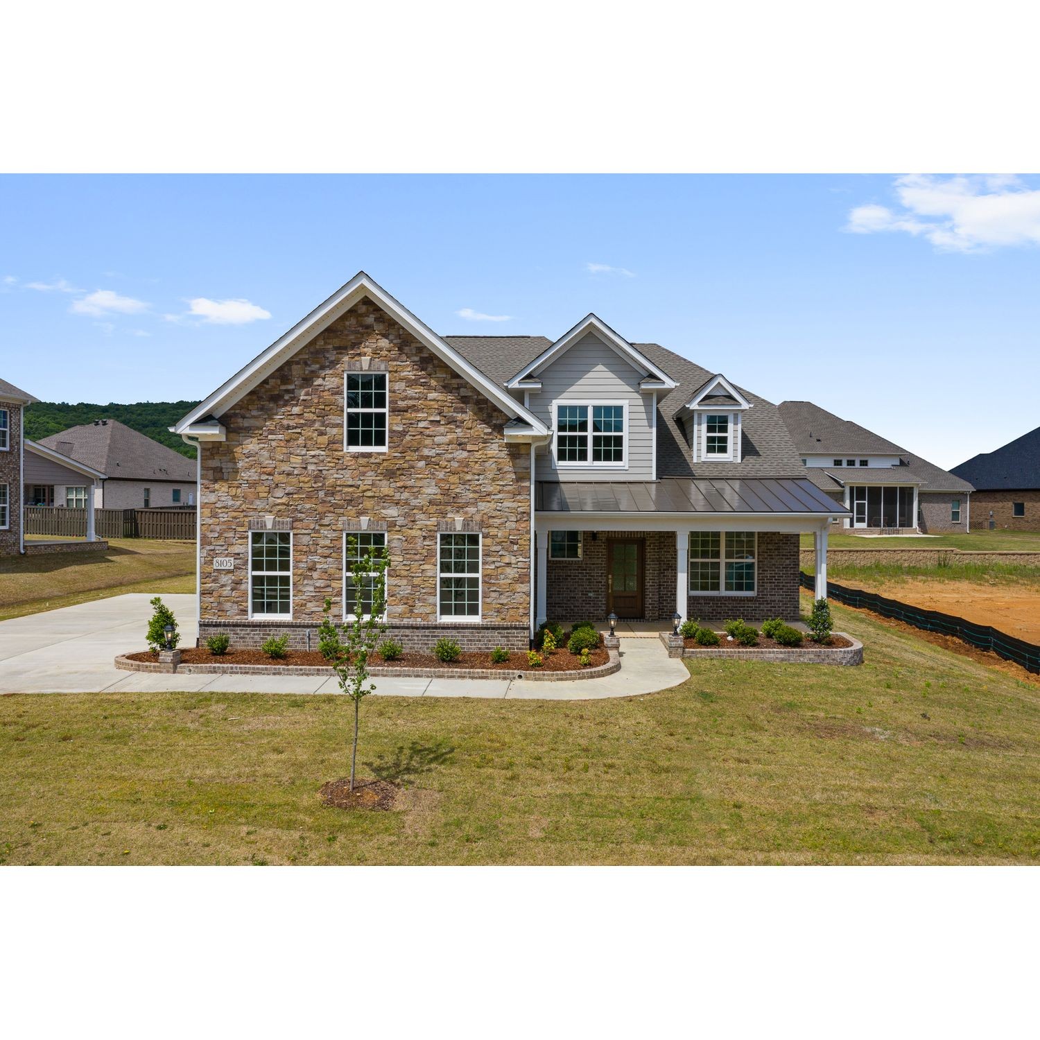 5. 8105 Goose Ridge Drive