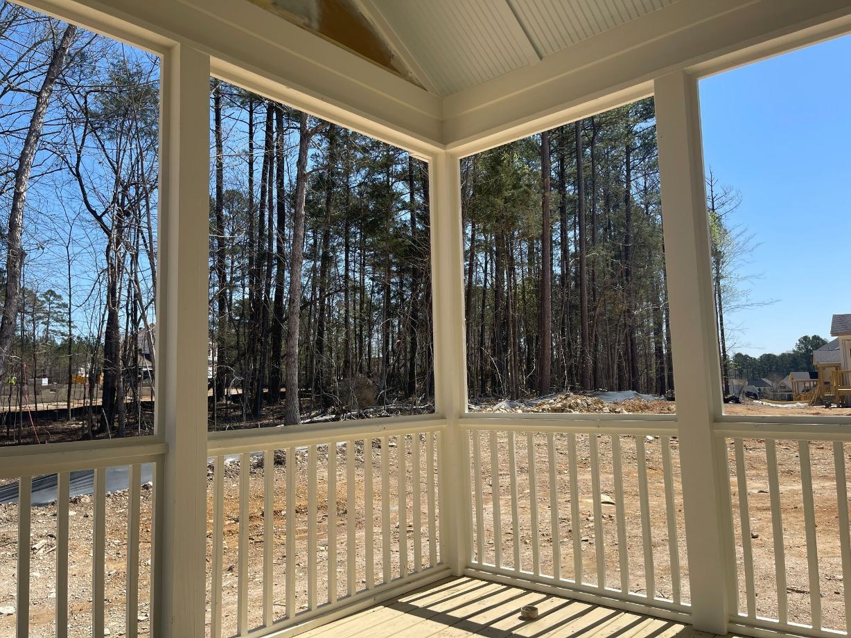 3. 526 The Parks Drive, Homesite 85