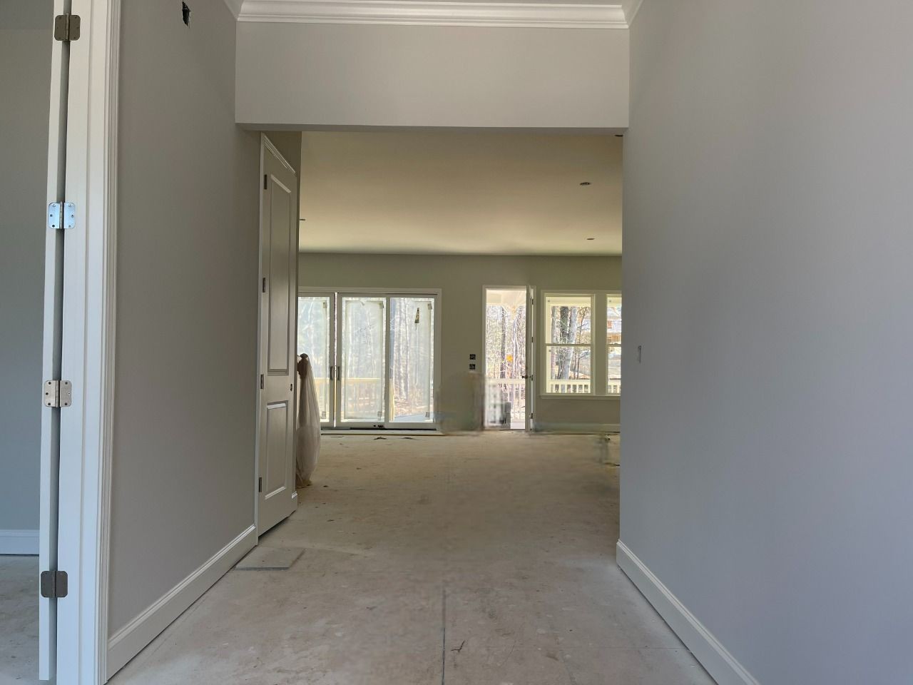 12. 526 The Parks Drive, Homesite 85