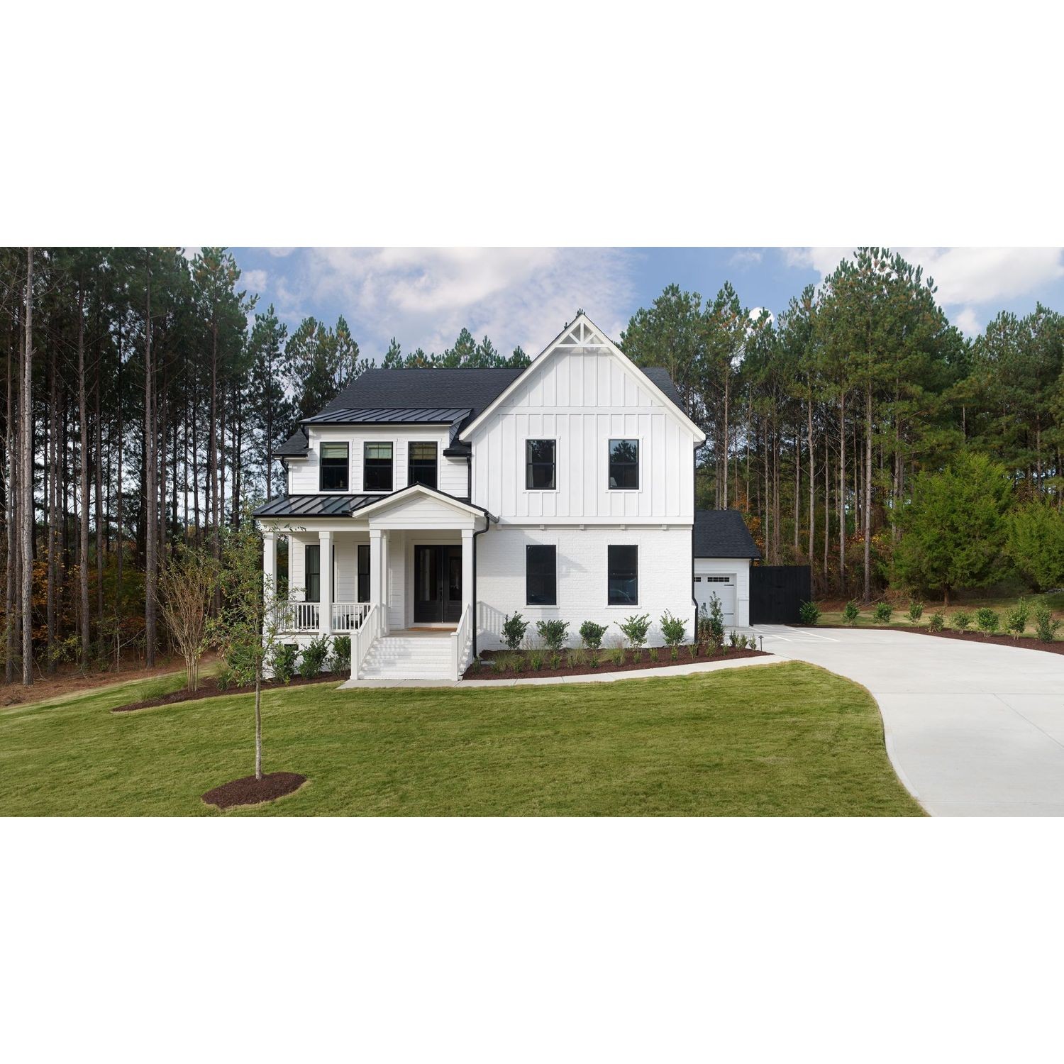 2. 1725 The Parks Drive, Homesite 169