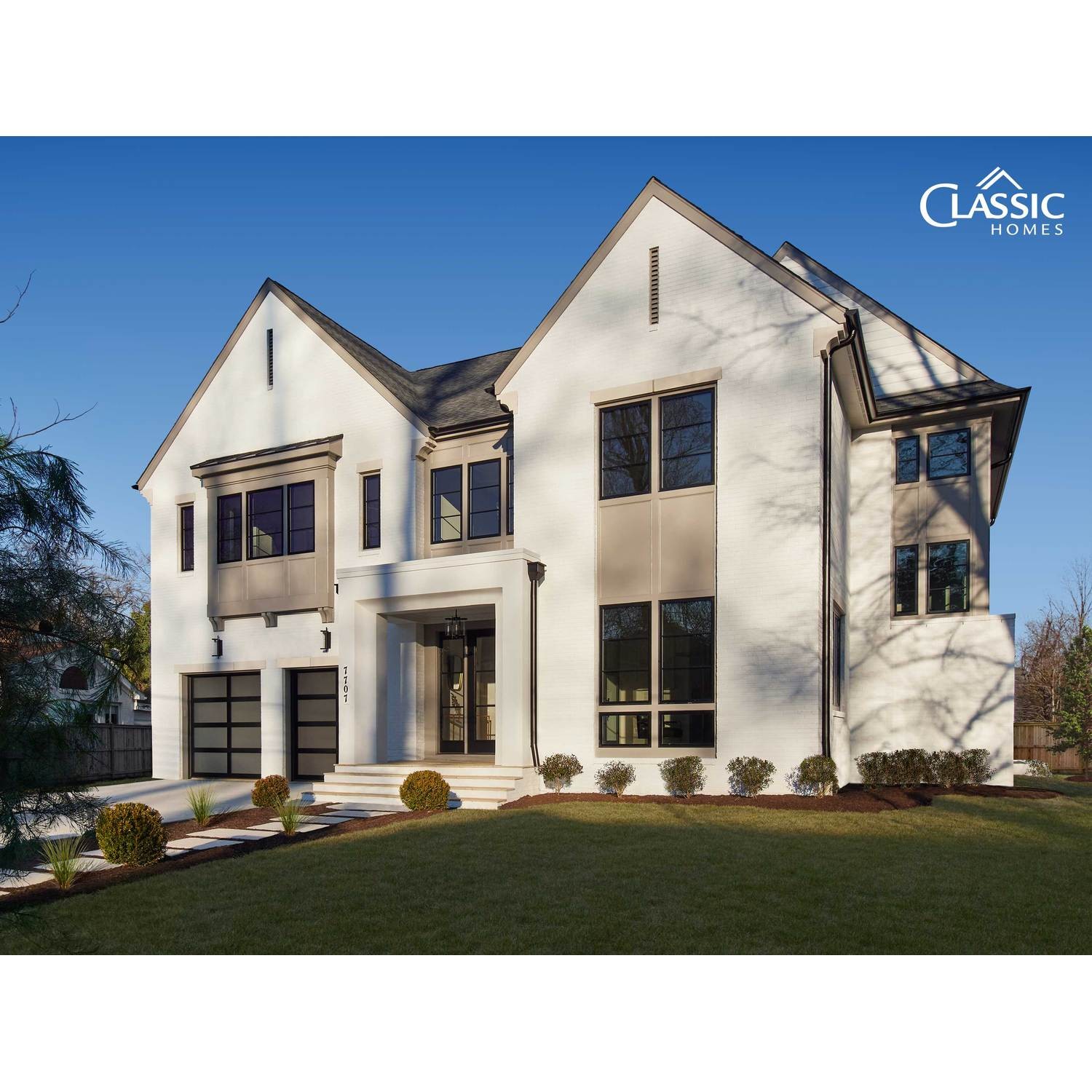 14. Classic Homes Of Maryland - Custom Home Builder (B