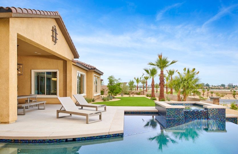 17. Del Webb At Rancho Mirage