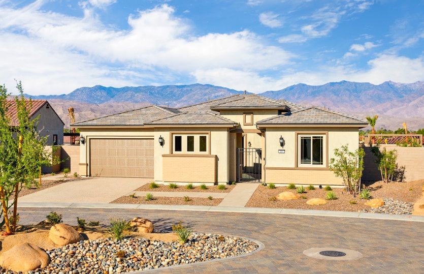 1. Del Webb At Rancho Mirage