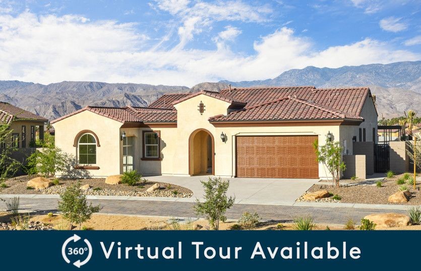 14. Del Webb At Rancho Mirage