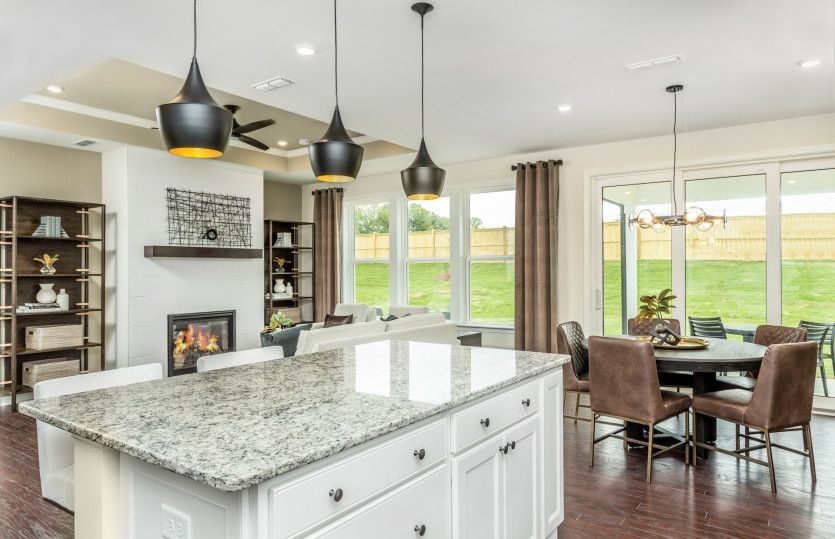 2. Kensington Ridge By Del Webb