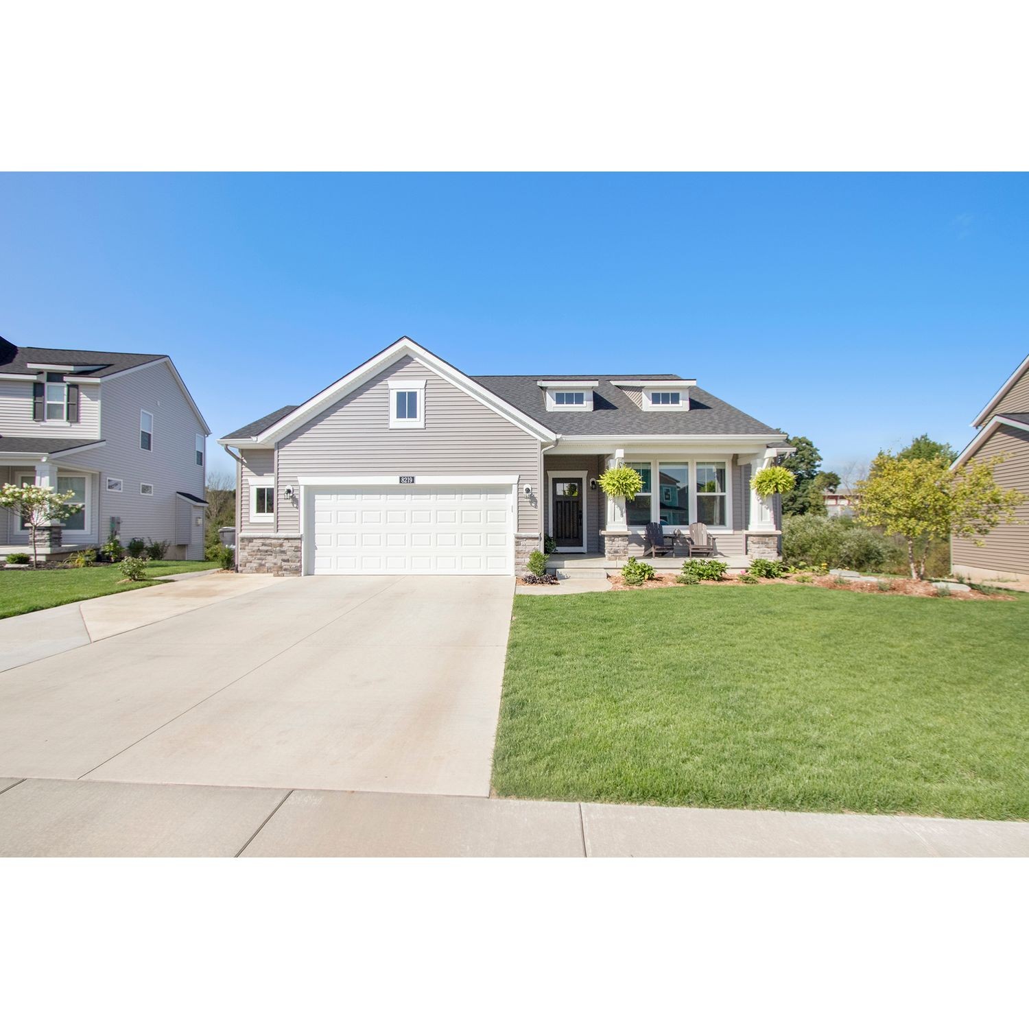 1. 11410 Traverse Drive