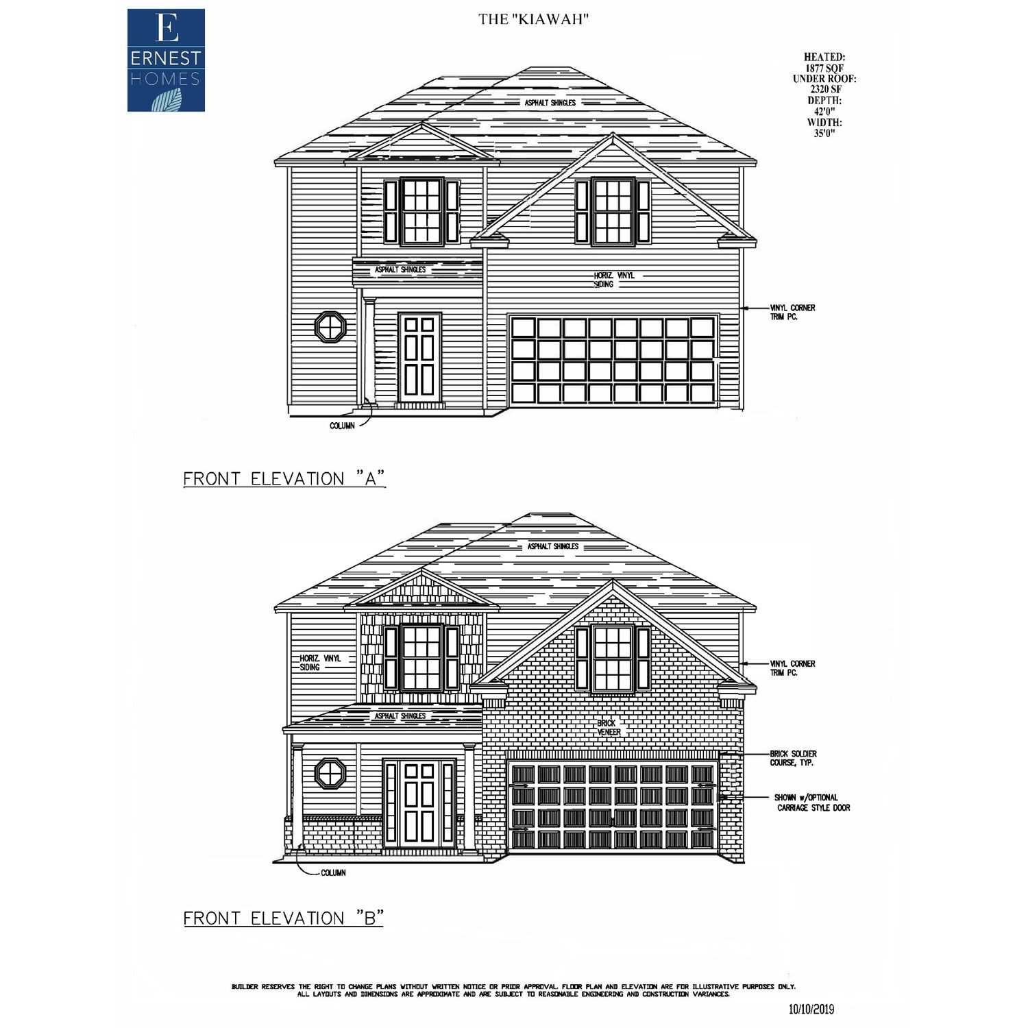 5. New Haven At Belmont Glen