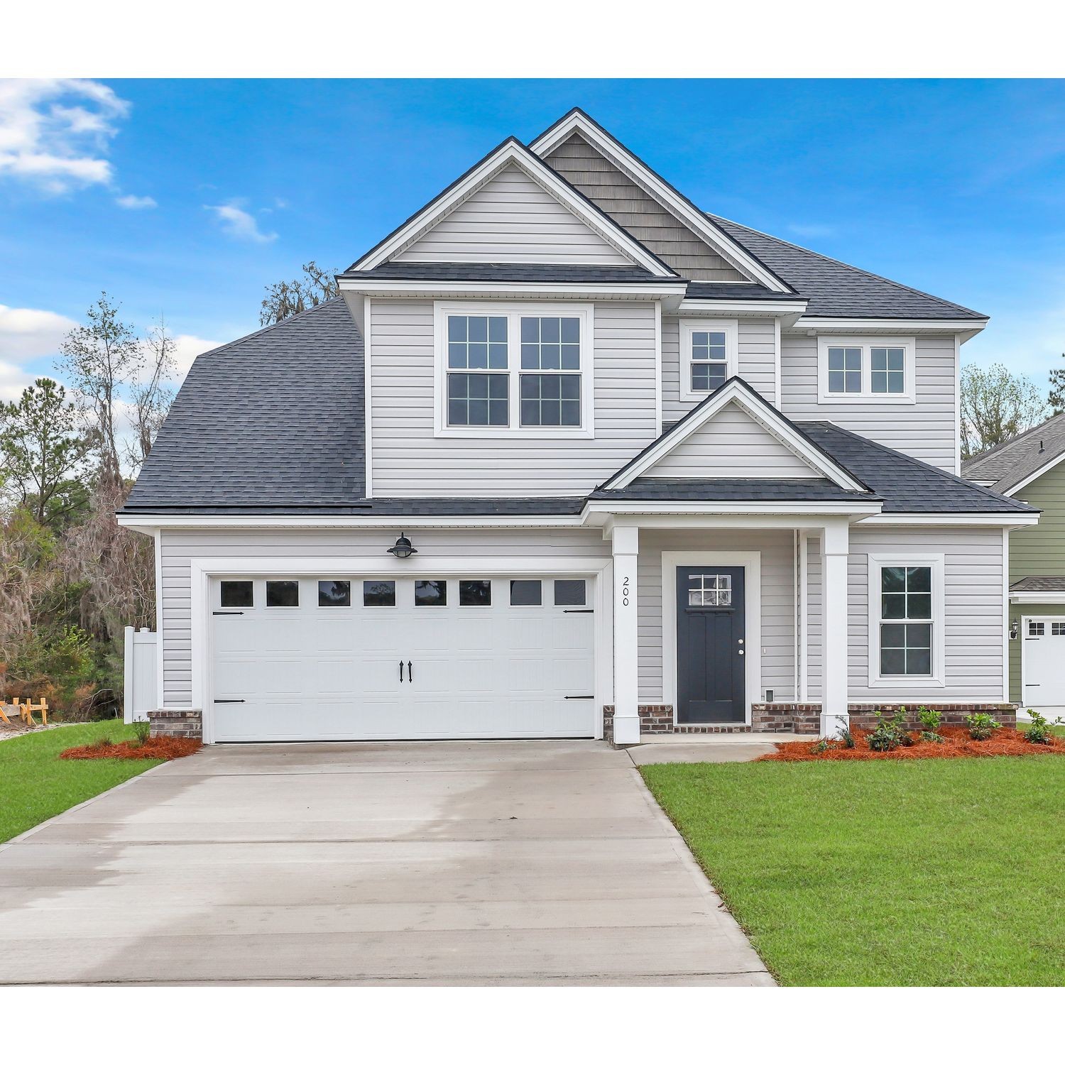 2. 46 Spartina Lane