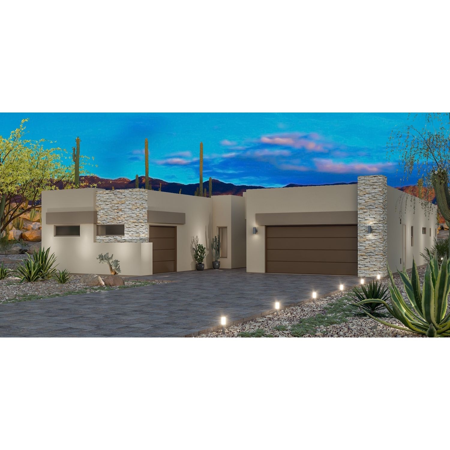 1. 13169 N Vistoso Ranch Place Lot 13