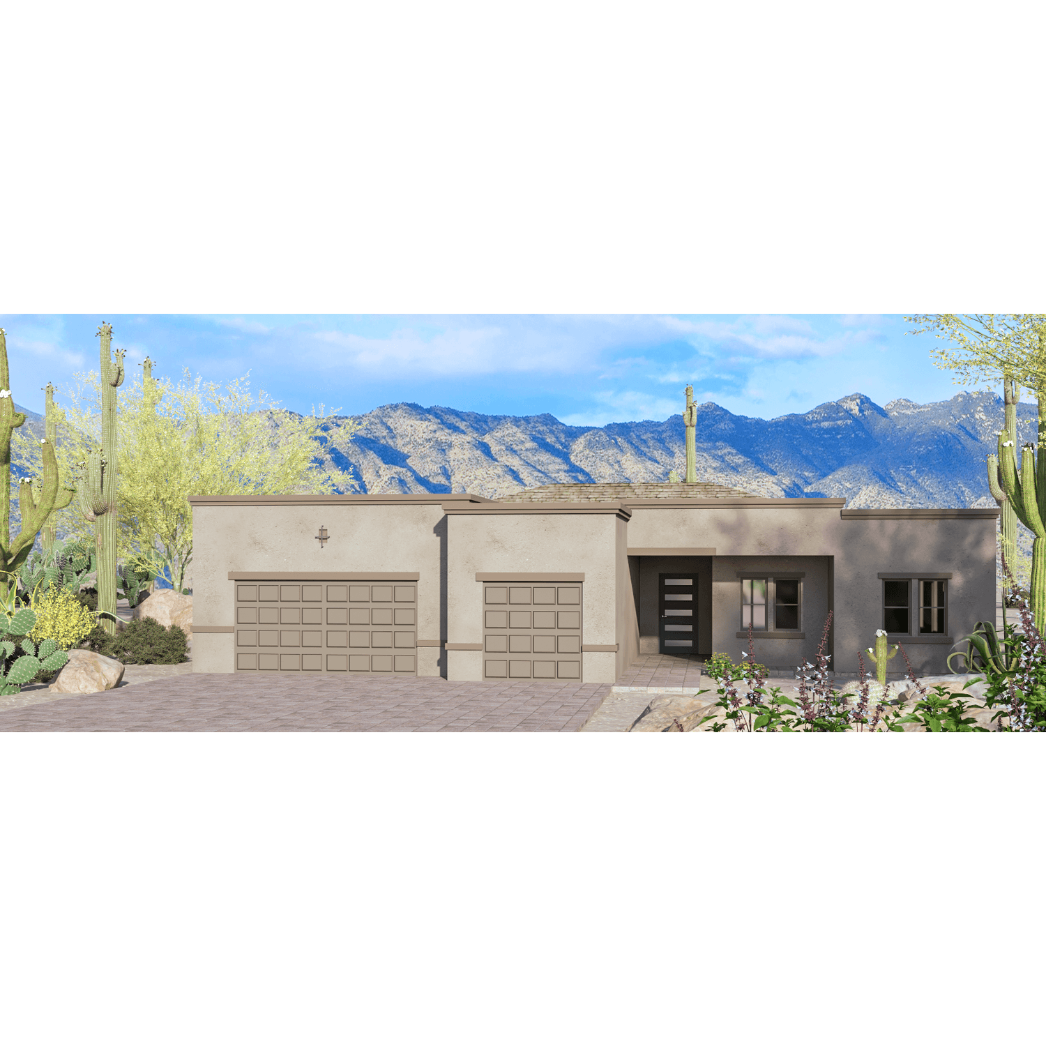 1. 13145 N Vistoso Ranch Place Lot 15