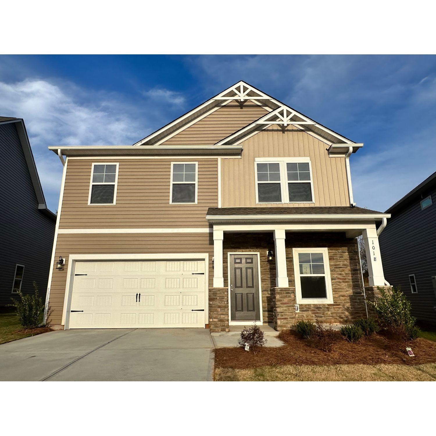 2. 1018 Silverbend Trail, Duncan Sc 29334