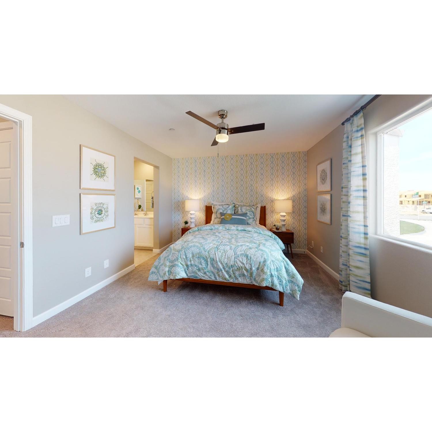 29. 3530 Alpheus River Drive, Las Vegas, Nevada