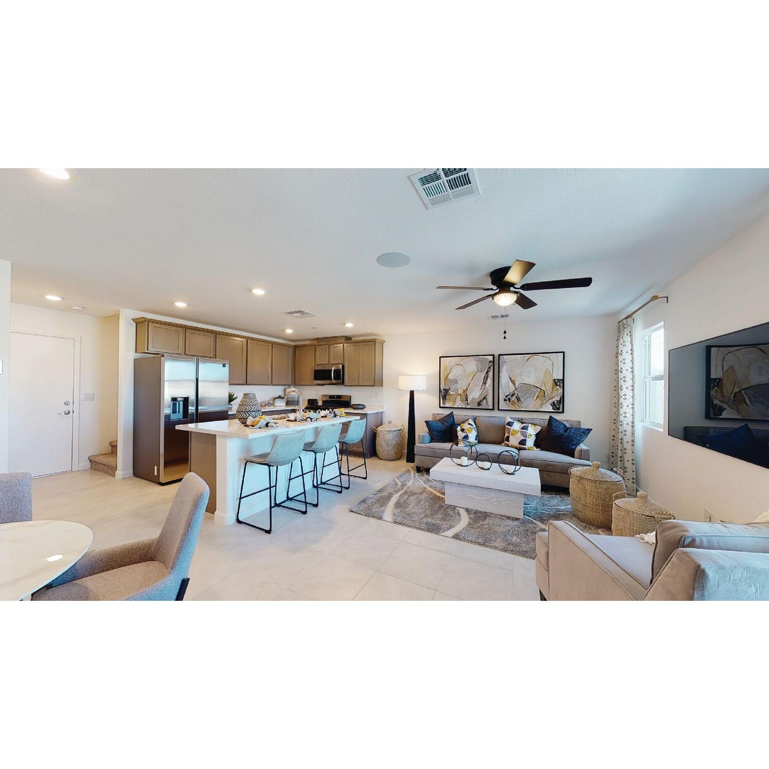 3. 3530 Alpheus River Drive, Las Vegas, Nevada