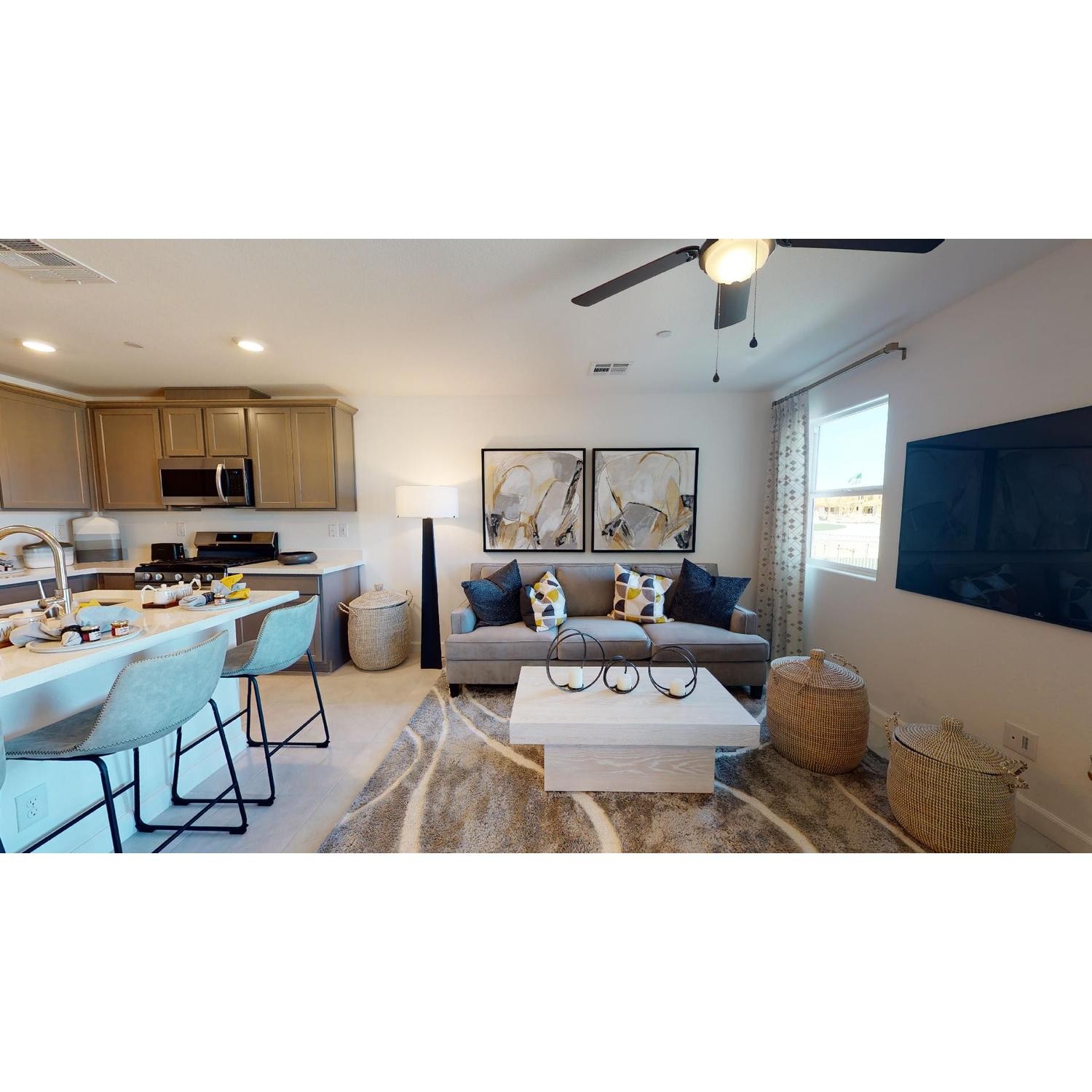 6. 3530 Alpheus River Drive, Las Vegas, Nevada