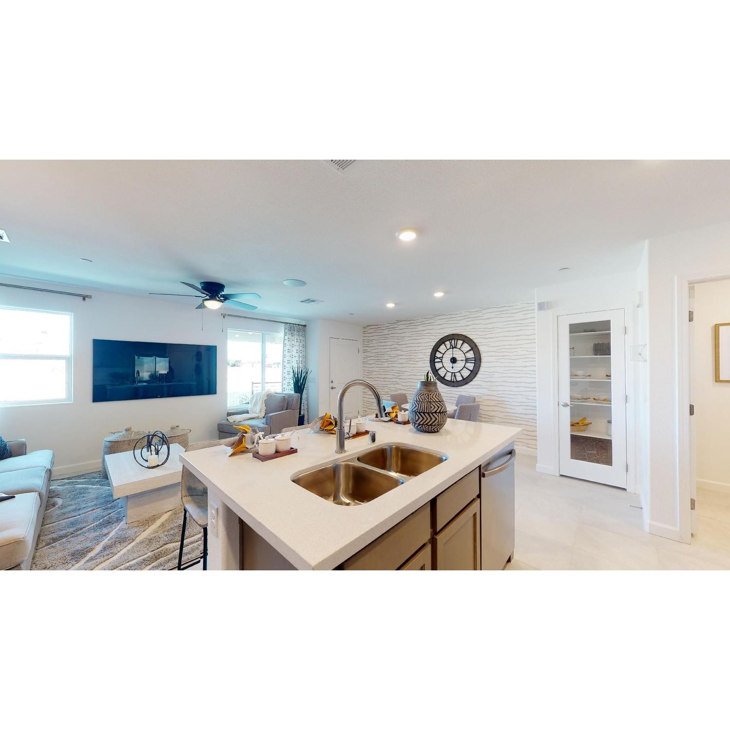 11. 3530 Alpheus River Drive, Las Vegas, Nevada