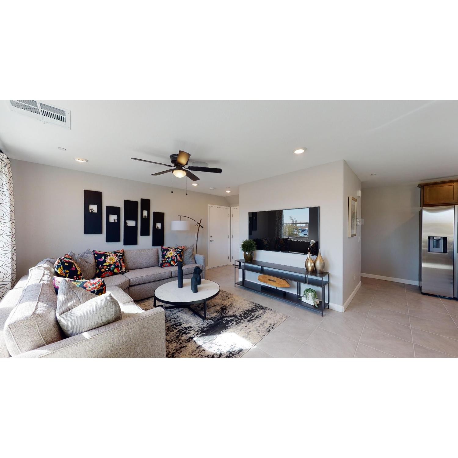 4. 3530 Alpheus River Drive, Las Vegas, Nevada