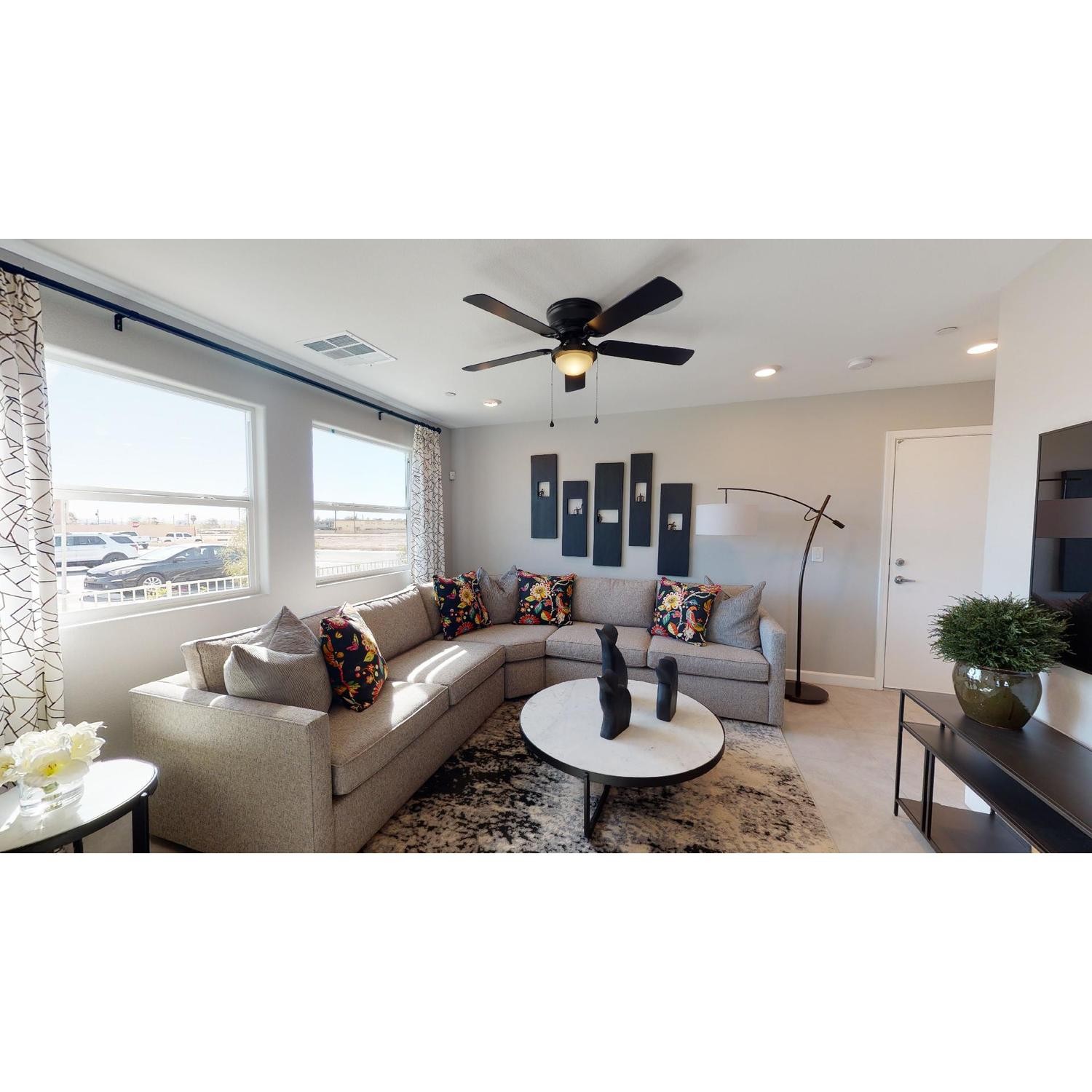 5. 3530 Alpheus River Drive, Las Vegas, Nevada