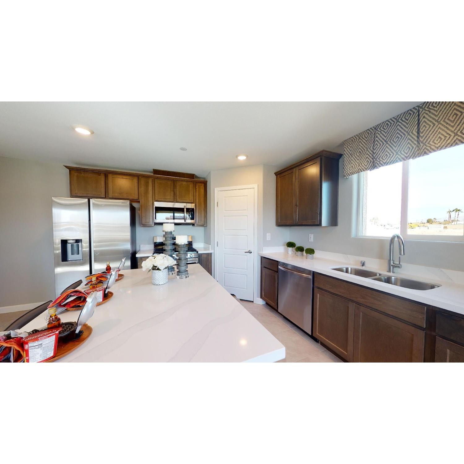 11. 3530 Alpheus River Drive, Las Vegas, Nevada