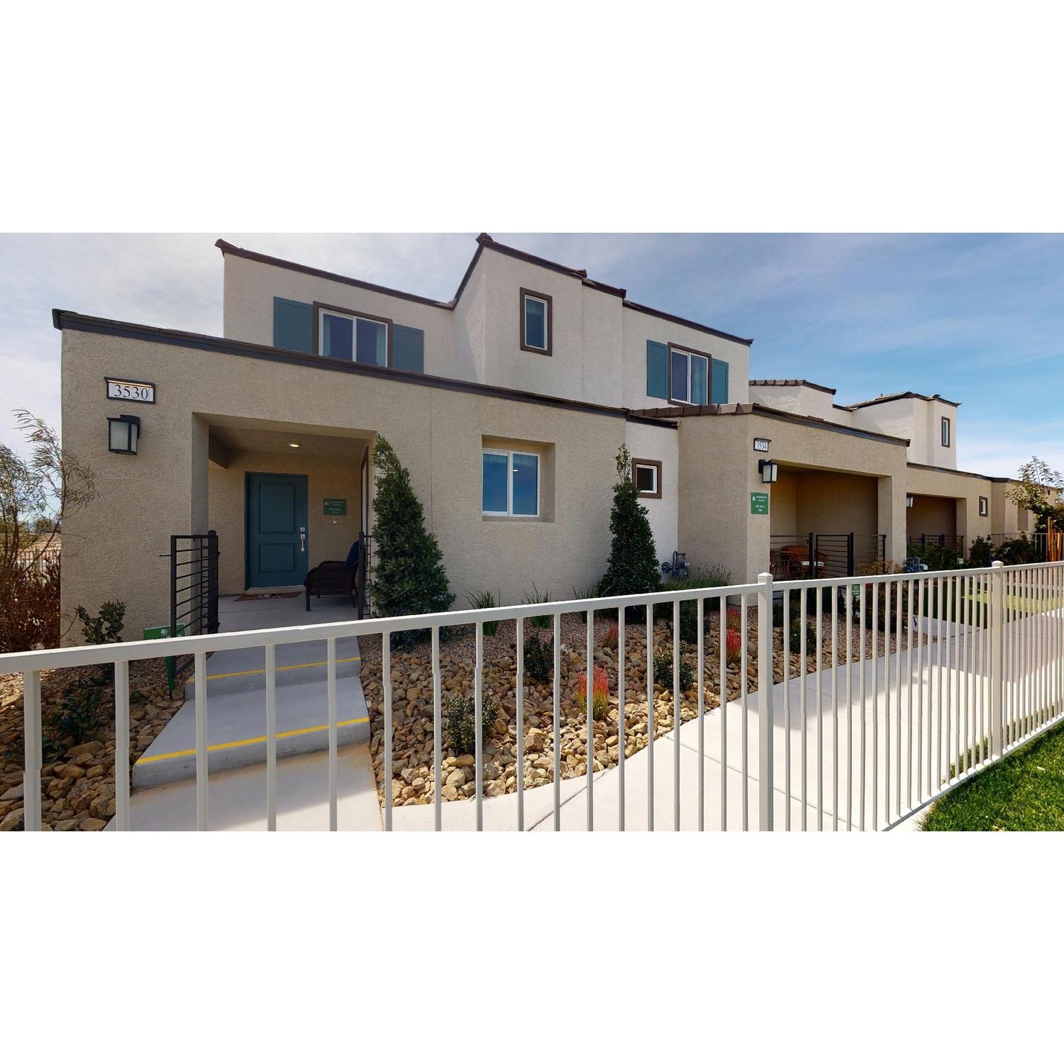 35. 3530 Alpheus River Drive, Las Vegas, Nevada