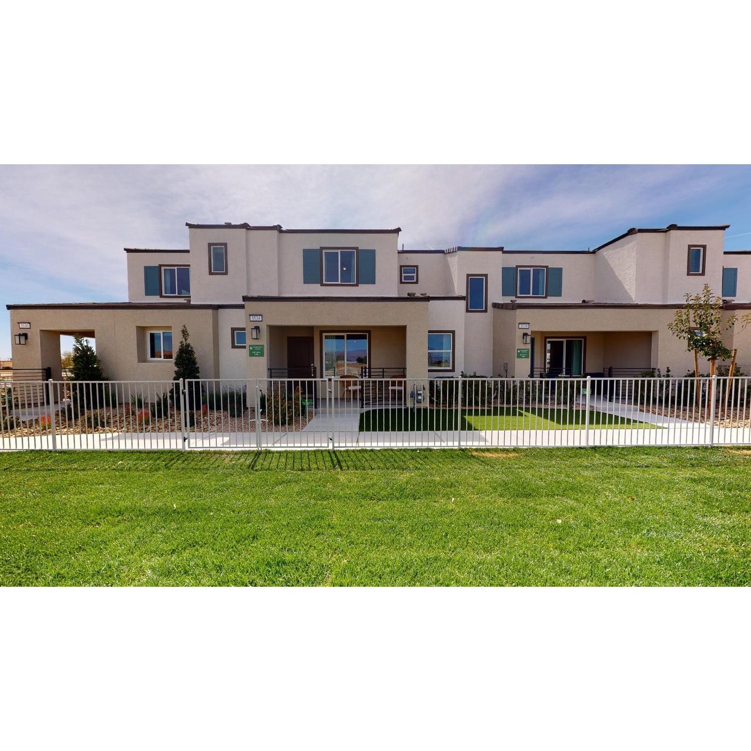 35. 3530 Alpheus River Drive, Las Vegas, Nevada