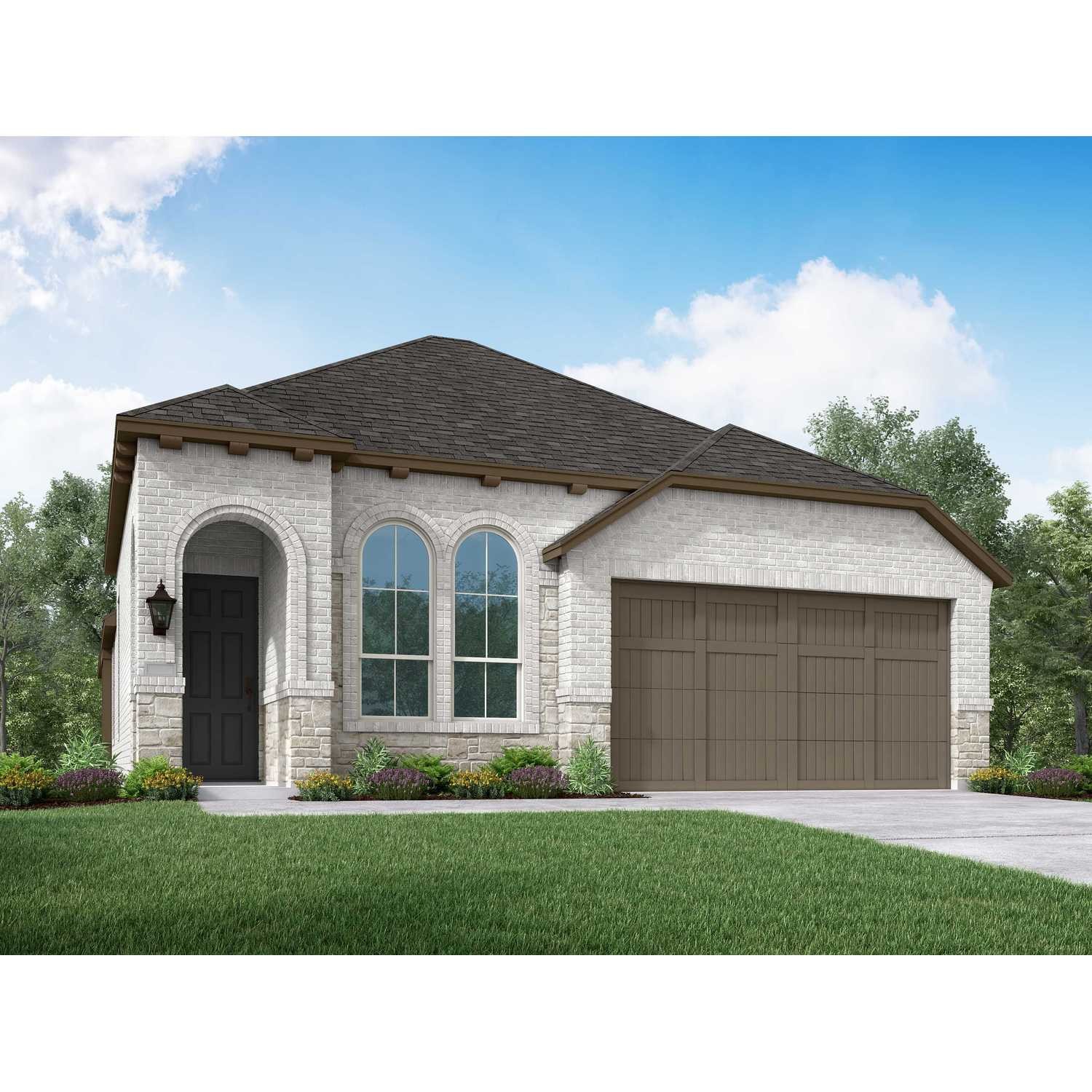 2. Gateway Village - The Reserve: 45ft. Lots