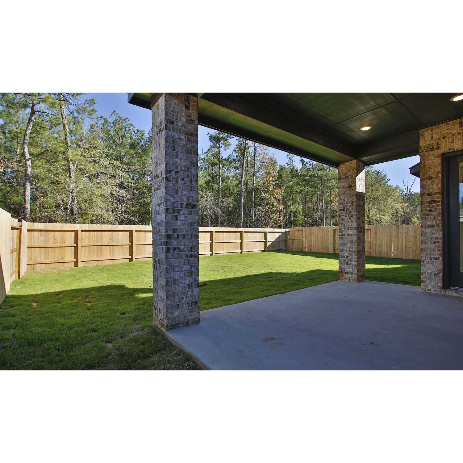 26. Gateway Village - The Reserve: 45ft. Lots