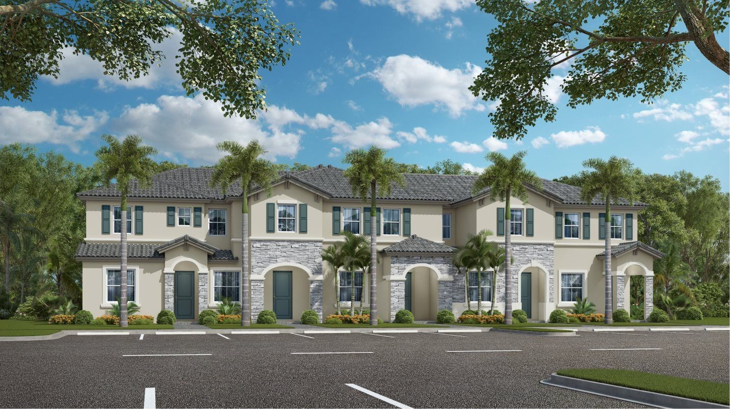 6. Cedar Pointe - Cypress Collection