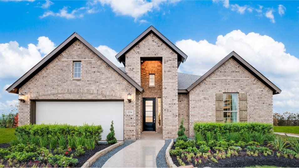 11. Kingwood-Royal Brook - Fairway Collection