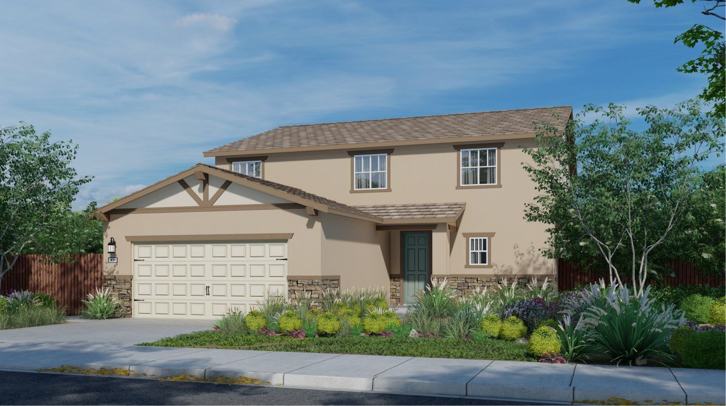 6. Celedon At Pradera Ranch