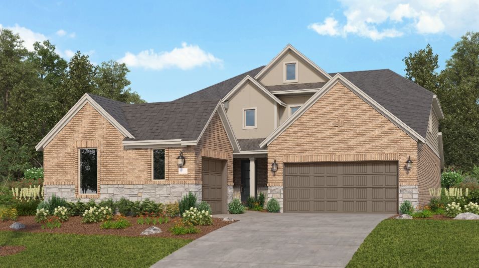 29. Kingwood-Royal Brook - Fairway Collection