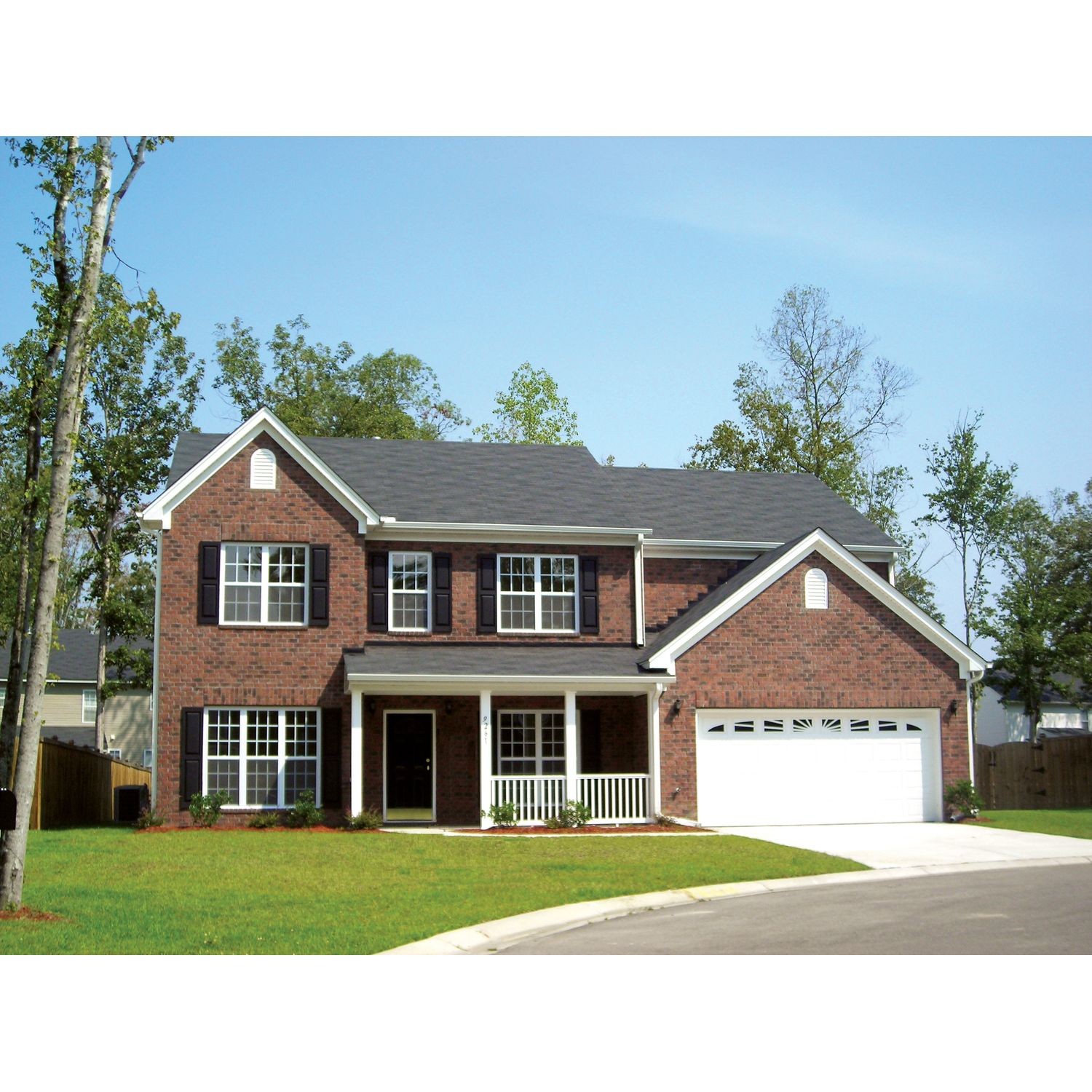 1. Lockridge Homes - Built On Your Land - Raleigh Are