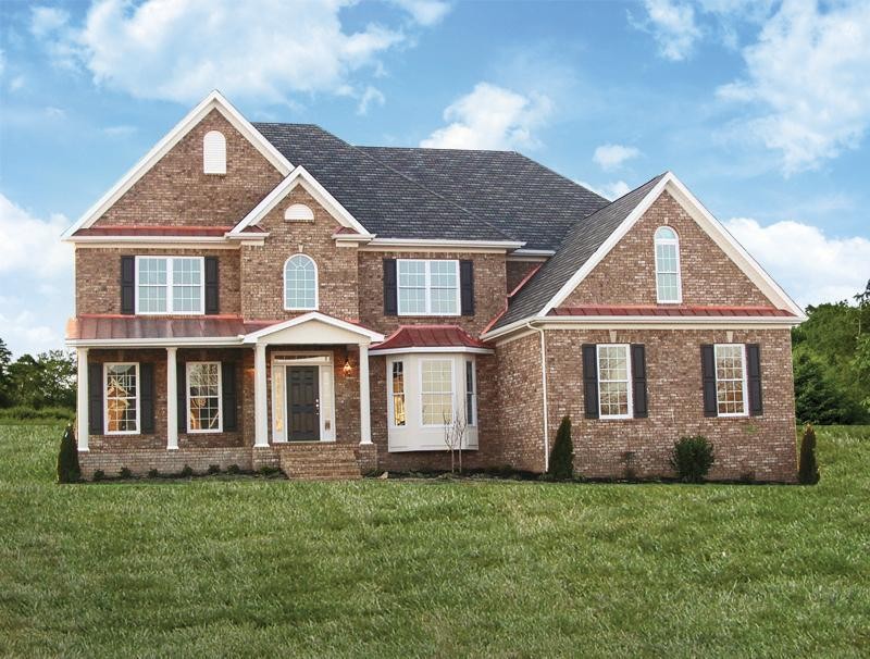 6. Lockridge Homes - Built On Your Land - Raleigh Are