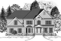 7. Lockridge Homes - Built On Your Land - Raleigh Are