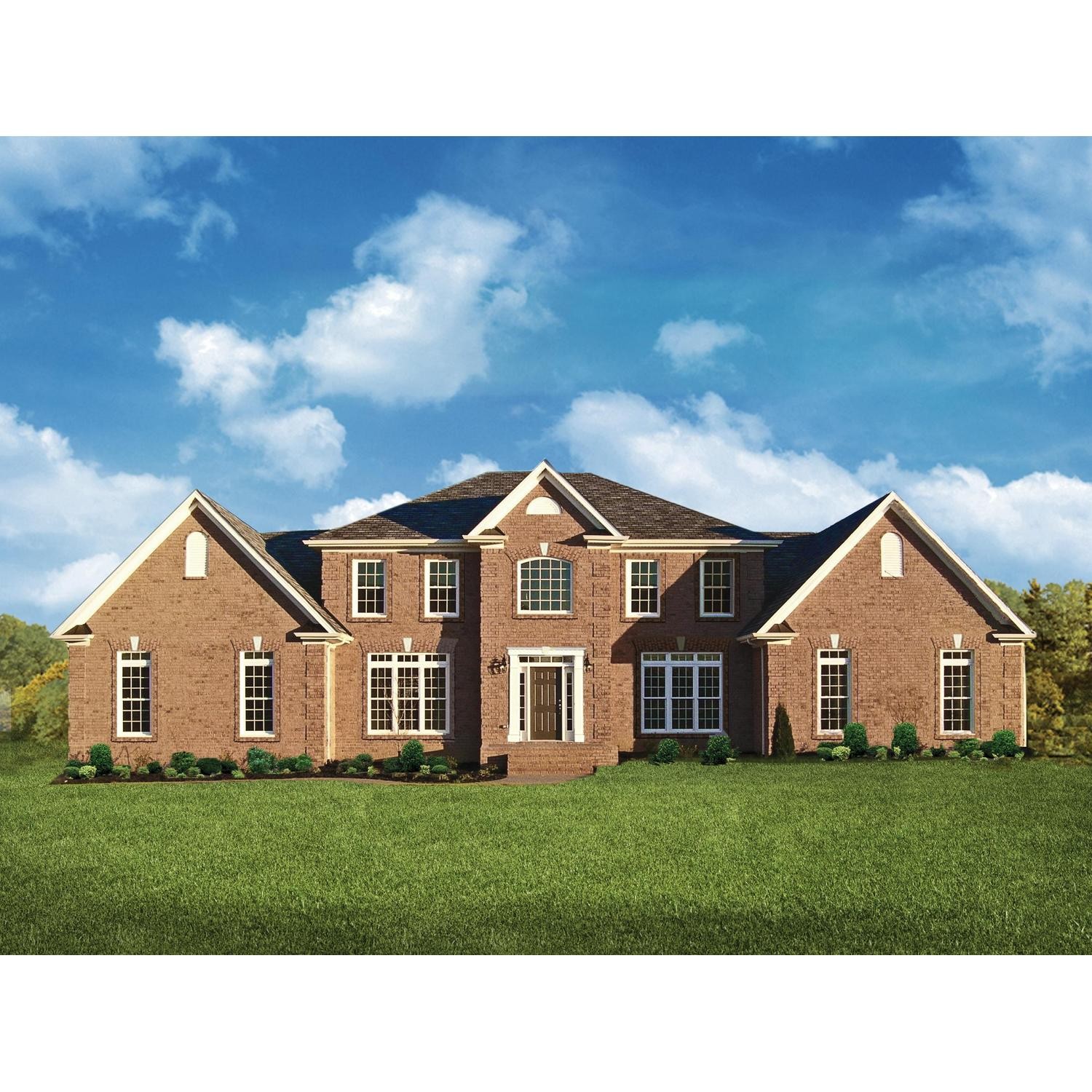 1. Lockridge Homes - Built On Your Land - Raleigh Are