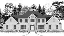 2. Lockridge Homes - Built On Your Land - Raleigh Are