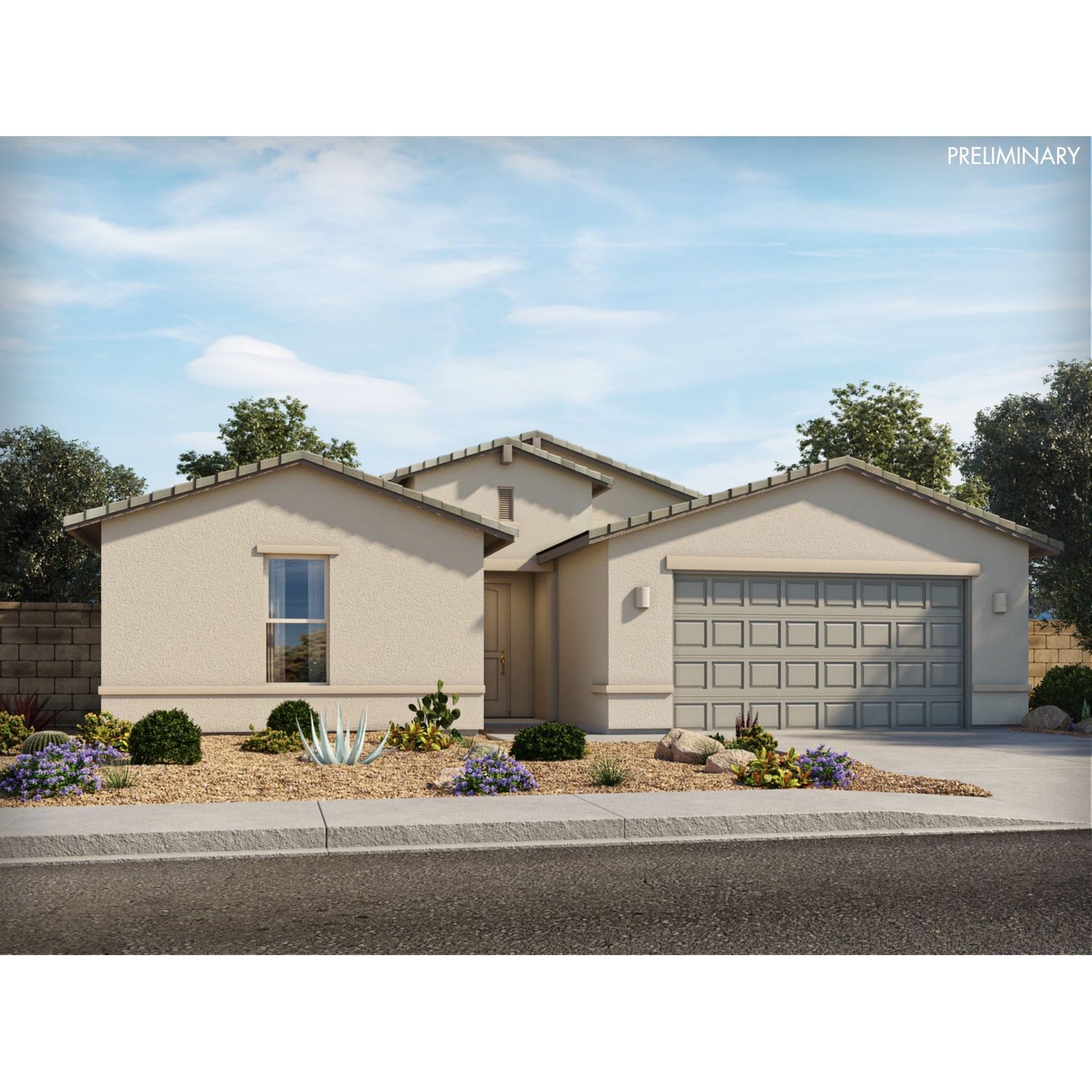 1. 565 N Pecan Canyon Lane