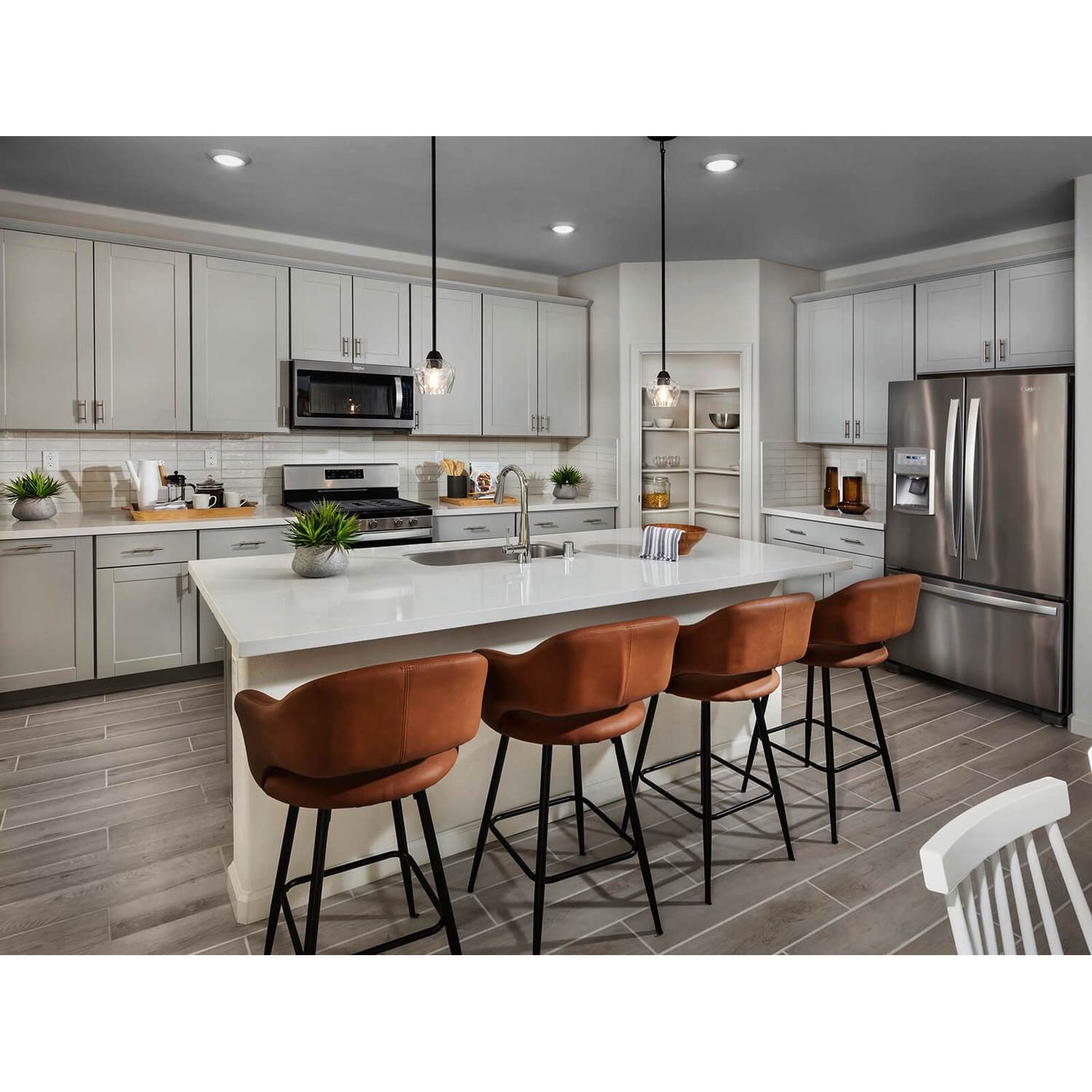 1. Now Pre-Selling From Roam At Winding Creek: 5056 Grasscreek Dr.