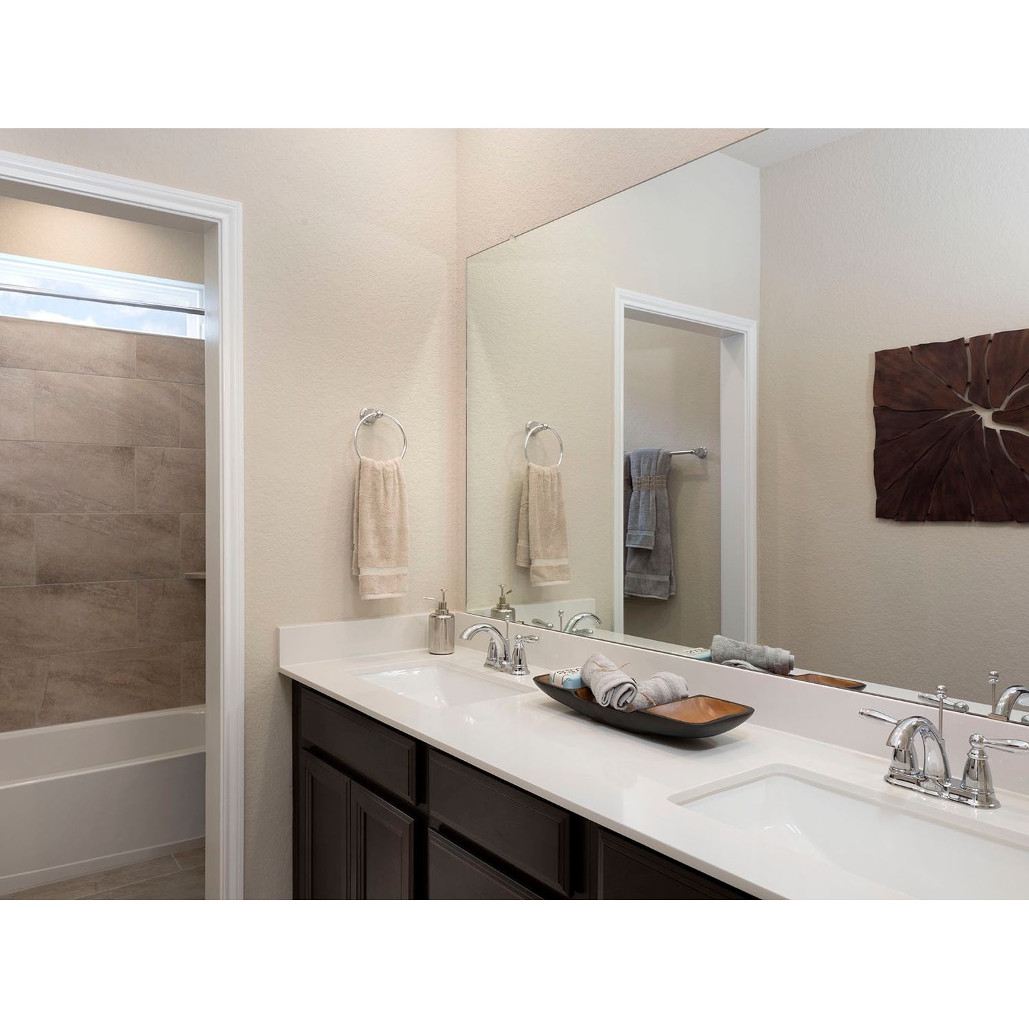 2. Kemah Crossing - Townhome Collection