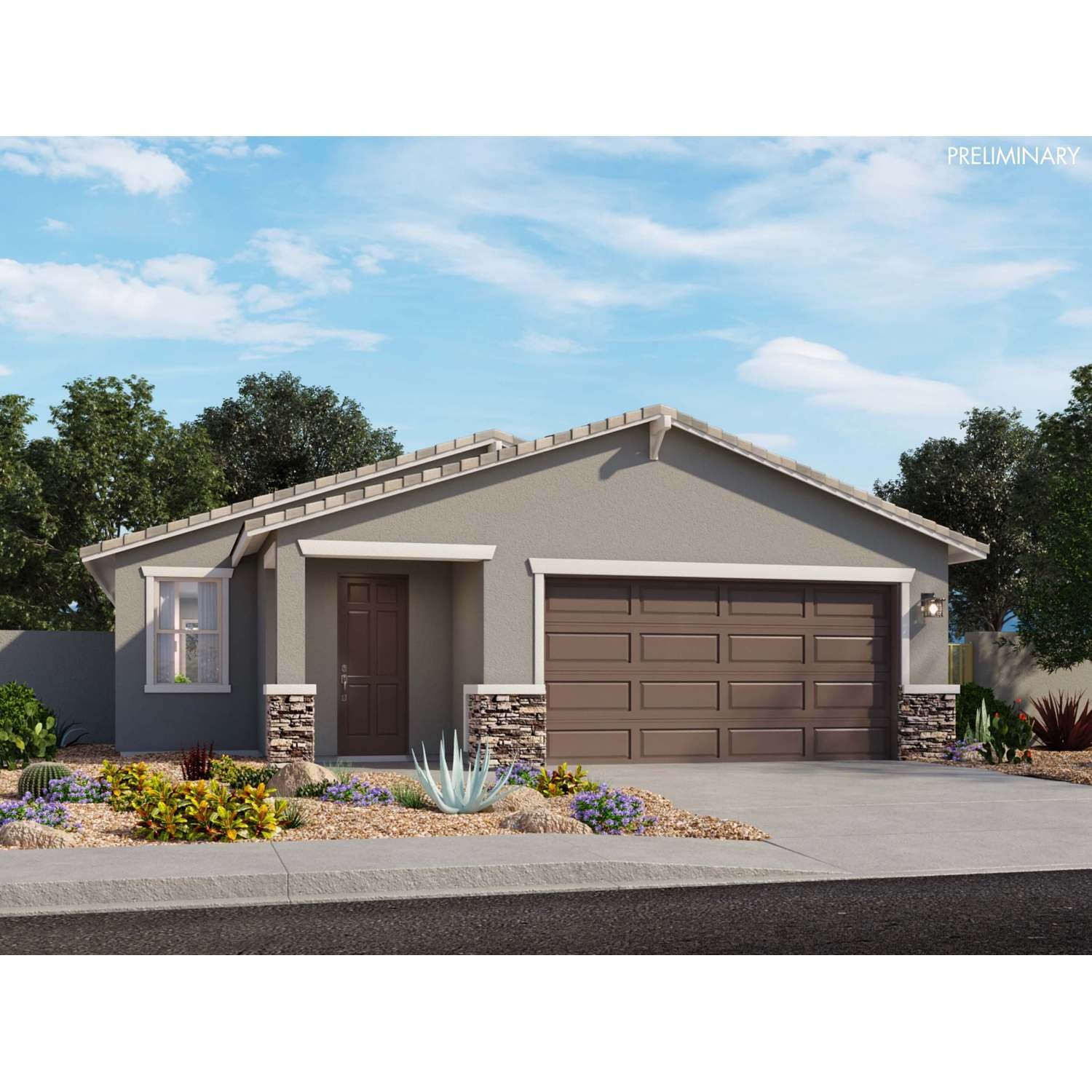 1. 17350 W Sunnyslope Lane