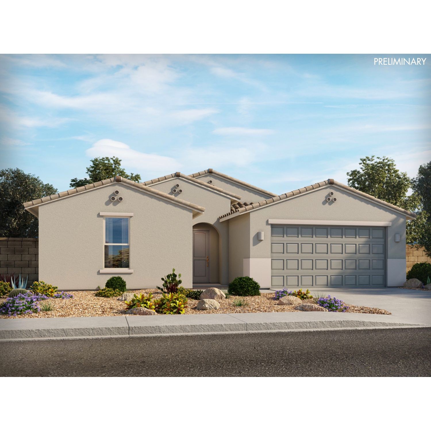 1. 570 N Pecan Canyon Lane