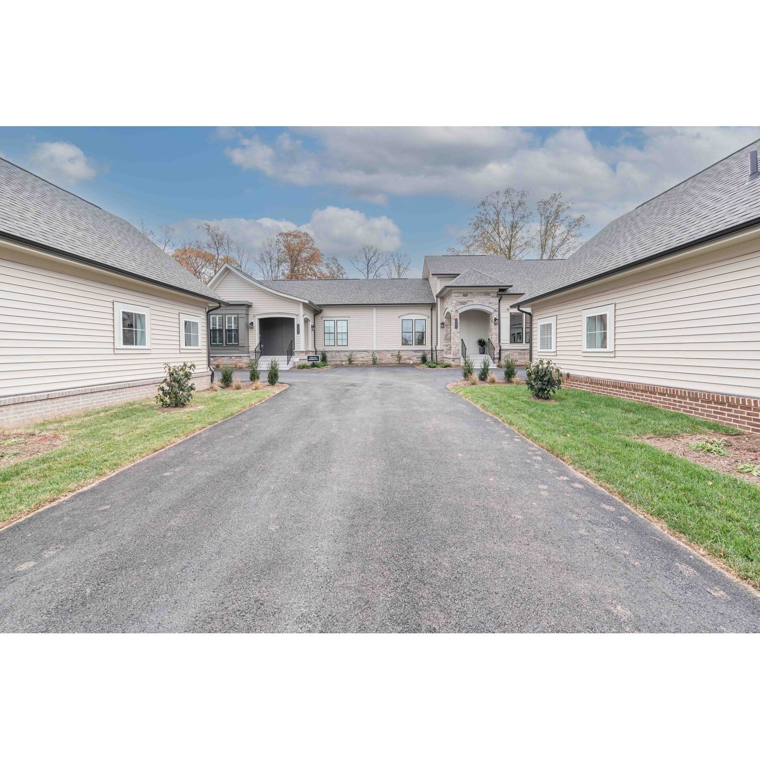 2. Birchwood Courtyard Homes