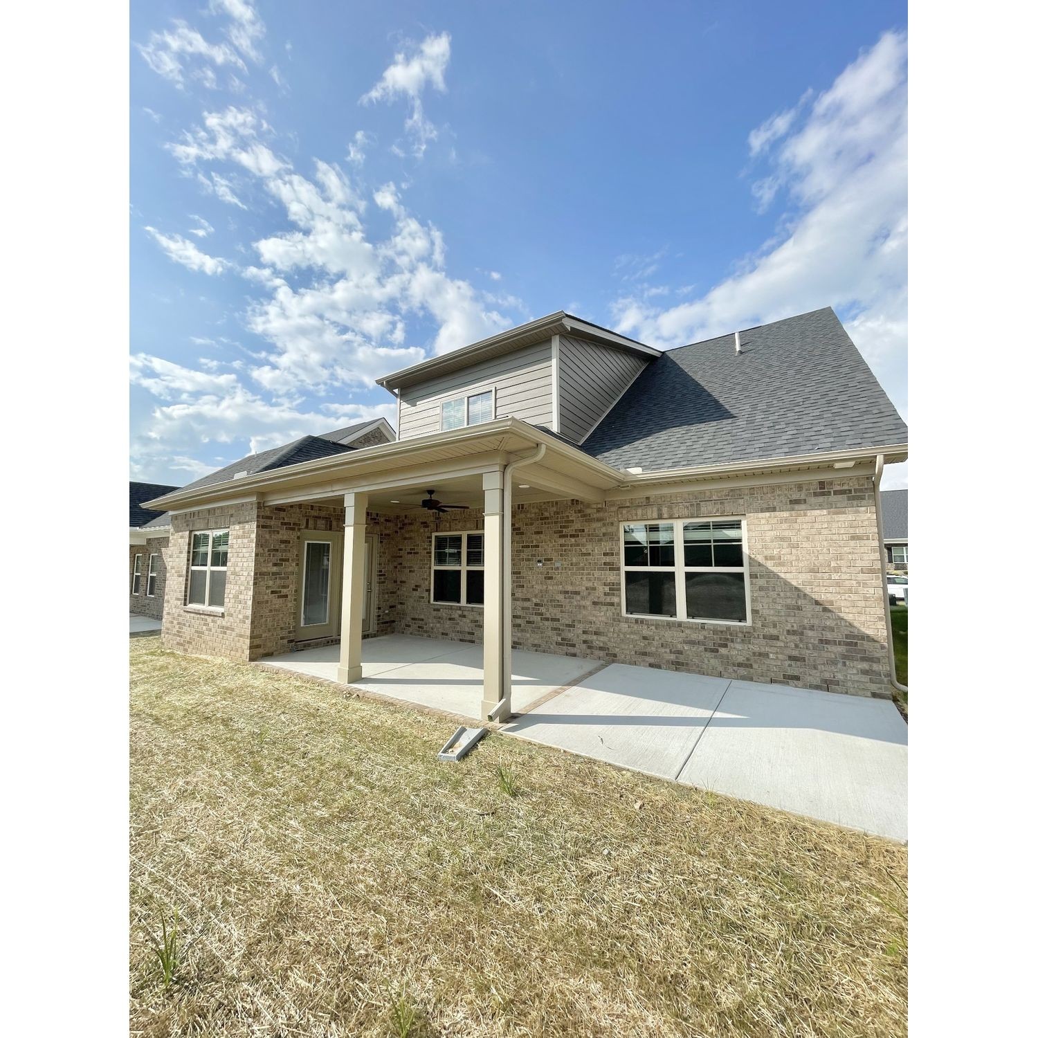 21. 319 Moccasin Trail - Lot 190