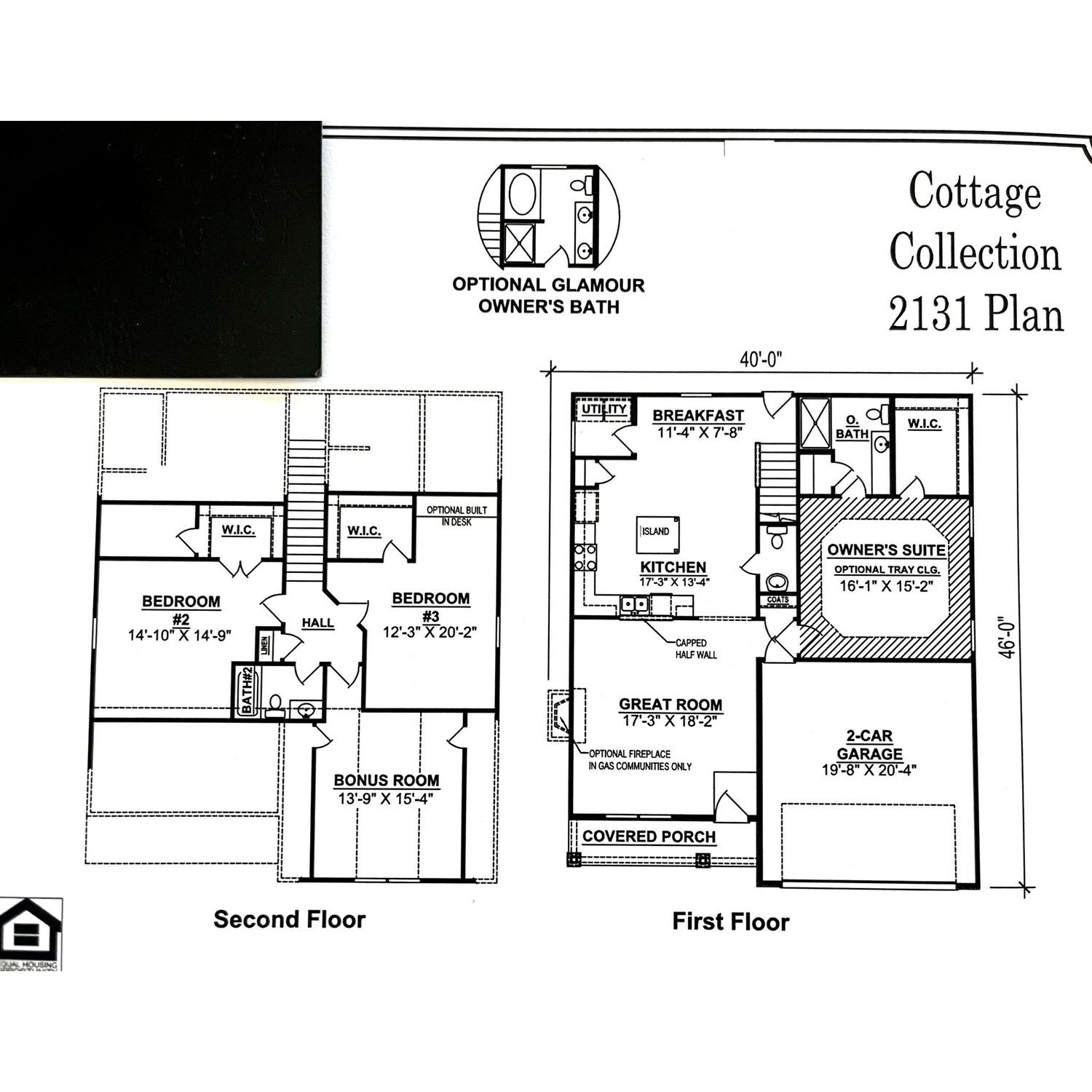 3. 2301 Fig Drive Lot 137