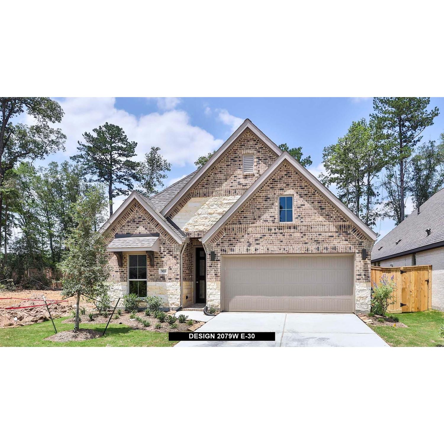 1. 7455 Caprock Canyon Lane