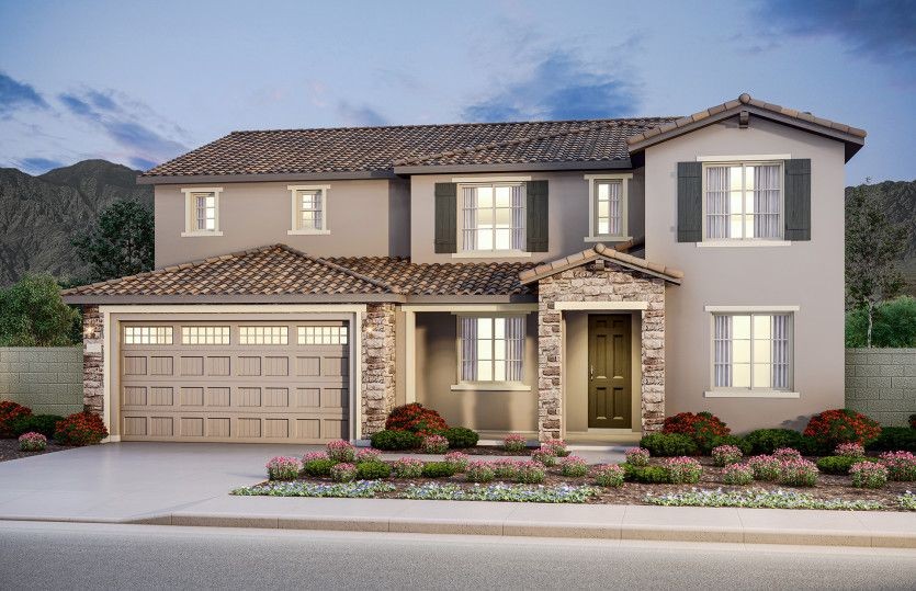 3. Villas At Highland Grove