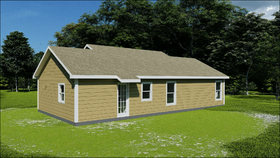 1. Quality Family Homes, Llc - Build On Your Lot Sava