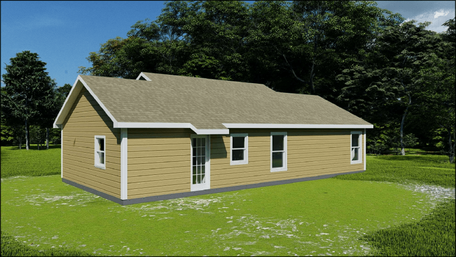 2. Quality Family Homes, Llc - Build On Your Lot Alba