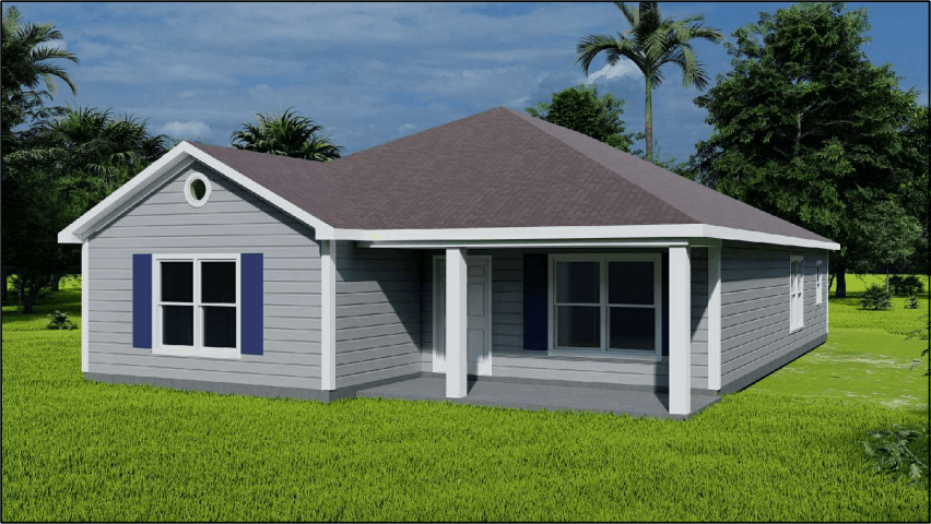 1. Quality Family Homes, Llc - Build On Your Lot Ocal