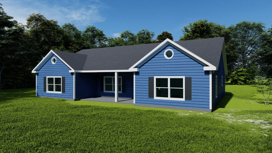 3. Quality Family Homes, Llc - Build On Your Lot Sava
