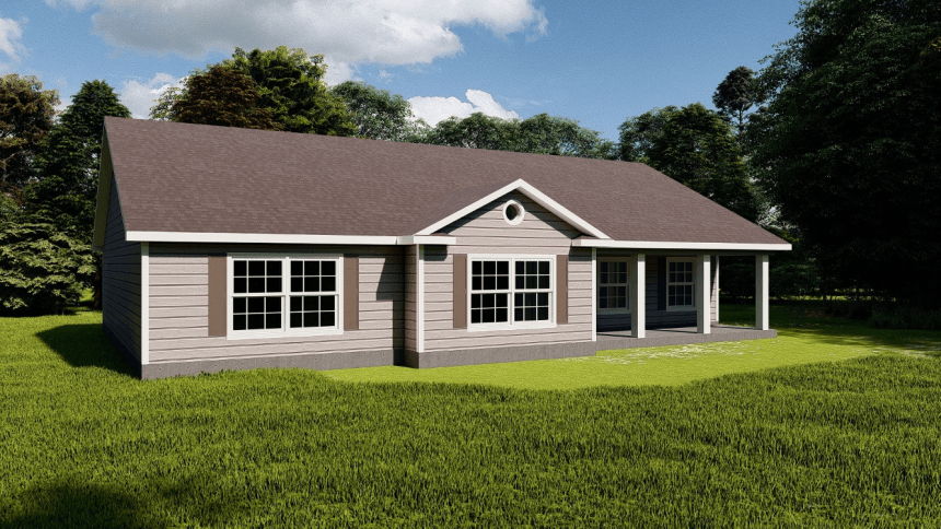 2. Quality Family Homes, Llc - Build On Your Lot Vald
